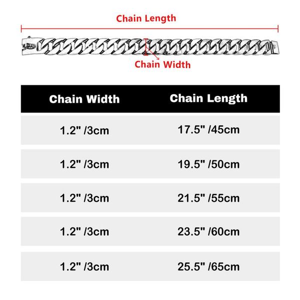 dog chain collar strong metal stainless steel pet dog training collar for medium large dogs pitbull french bulldog sho qylhsm
dog chain collar strong metal stainless steel pet dog training collar for medium large dogs pitbull french bulldog sho qylhsm