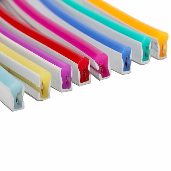 strips 6mm narrow neon light strip dc12v led smd 2835 120leds/m ip67 waterproof diy soft bar shape decoration
strips 6mm narrow neon light strip dc12v led smd 2835 120leds/m ip67 waterproof diy soft bar shape decoration