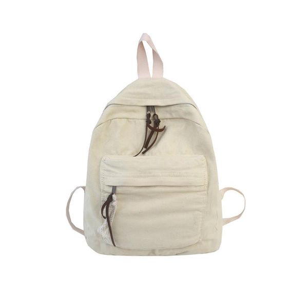 backpack backpacks campus 2021 para couple large capacity casual preppy style black white solid canvas bags minimalist all-match bolsas
backpack backpacks campus 2021 para couple large capacity casual preppy style black white solid canvas bags minimalist all-match bolsas