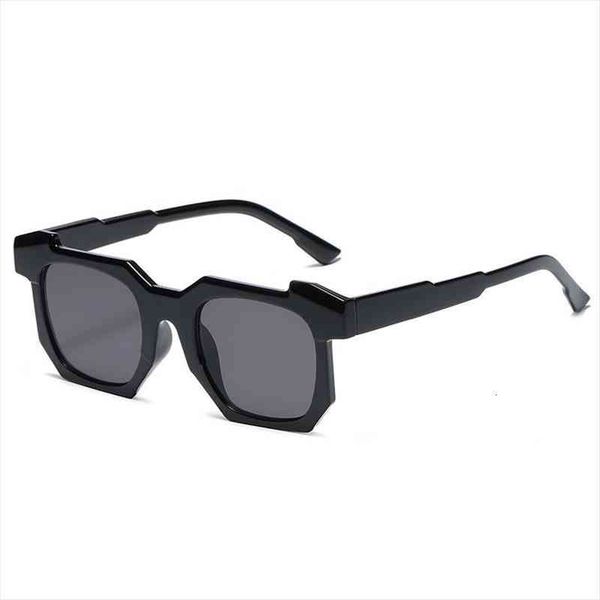 square sunglasses women fashion vintage shades men brand design sun glasses uv400 oversized eyewear female oculos, White;black
square sunglasses women fashion vintage shades men brand design sun glasses uv400 oversized eyewear female oculos, White;black