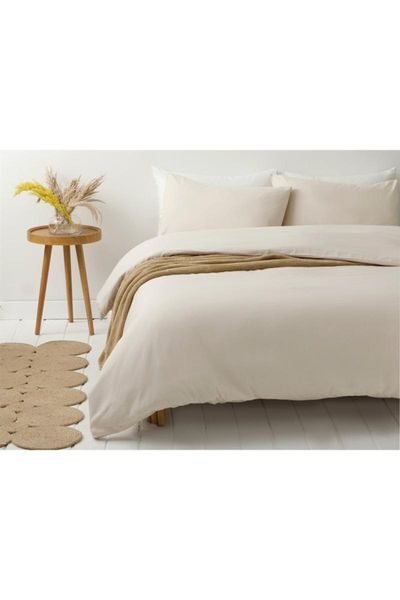 bedding sets pure cotton double duvet cover set 200x220 cm beige tyc00088968665
bedding sets pure cotton double duvet cover set 200x220 cm beige tyc00088968665