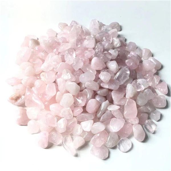 decorative objects & figurines arrivals natural bulk pink rose quartz crystal tumbled chips for home decoration fish tank 50g
decorative objects & figurines arrivals natural bulk pink rose quartz crystal tumbled chips for home decoration fish tank 50g