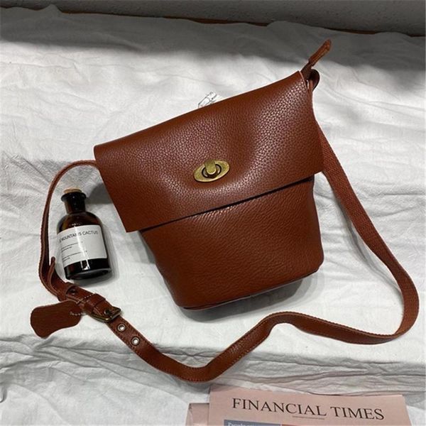 cross body yourseason genuine leather ladies simple nature cowhide bucket bag solid color versatile small women shoulder crossbody bags
cross body yourseason genuine leather ladies simple nature cowhide bucket bag solid color versatile small women shoulder crossbody bags