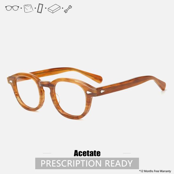 fashion sunglasses frames men eyeglasses acetate custom prescription yellow brand designer for glasses, Black
fashion sunglasses frames men eyeglasses acetate custom prescription yellow brand designer for glasses, Black