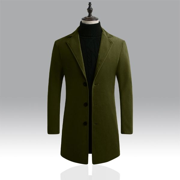 mens casual long windbreaker jacket / male solid color single breasted trench coat jacket underwear, Tan;black
mens casual long windbreaker jacket / male solid color single breasted trench coat jacket underwear, Tan;black