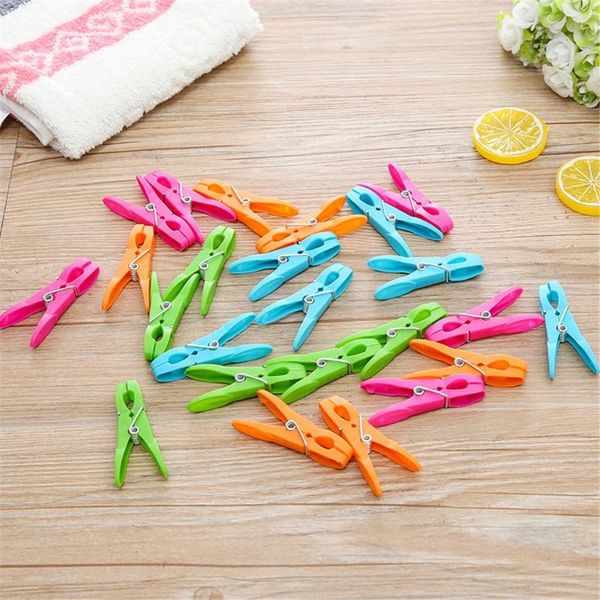 clothing & wardrobe storage 48pcs plastic clothespins clothes pegs laundry hanging pin clip household socks underwear drying rack holder#35
clothing & wardrobe storage 48pcs plastic clothespins clothes pegs laundry hanging pin clip household socks underwear drying rack holder#35