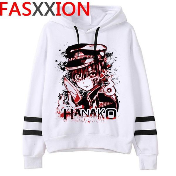 women's hoodies & sweatshirts japanese anime toilet bound hanako kun women kawaii winter warm cartoon graphic hoodie sweatshirt, Black
women's hoodies & sweatshirts japanese anime toilet bound hanako kun women kawaii winter warm cartoon graphic hoodie sweatshirt, Black