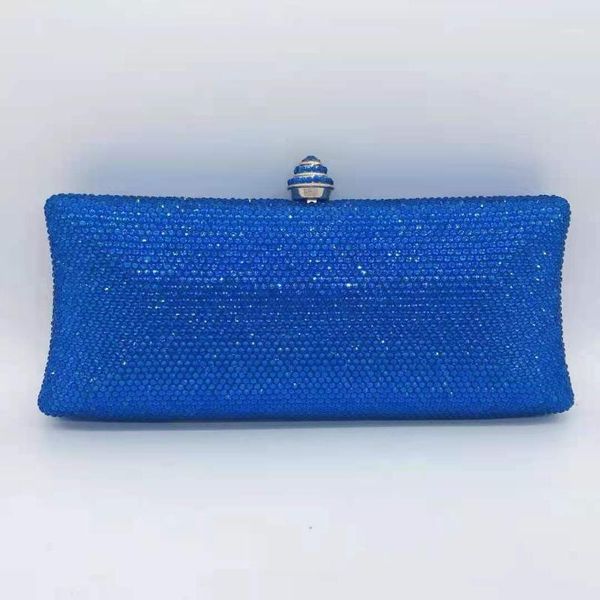 evening bags women sapphire blue clutch luxury colorful banquet wallet for female purse wedding bag clutches1
evening bags women sapphire blue clutch luxury colorful banquet wallet for female purse wedding bag clutches1