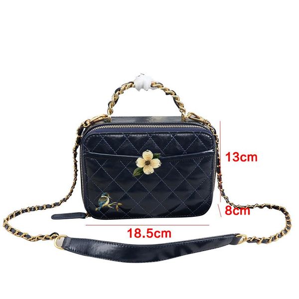 patent leather makeup bag for women portable large capacity ins wind 2021 new super cosmetics packing bag travel wash
patent leather makeup bag for women portable large capacity ins wind 2021 new super cosmetics packing bag travel wash
