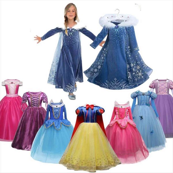 girls princess kids halloween girl dresses christmas party costume children up, Red;yellow
girls princess kids halloween girl dresses christmas party costume children up, Red;yellow
