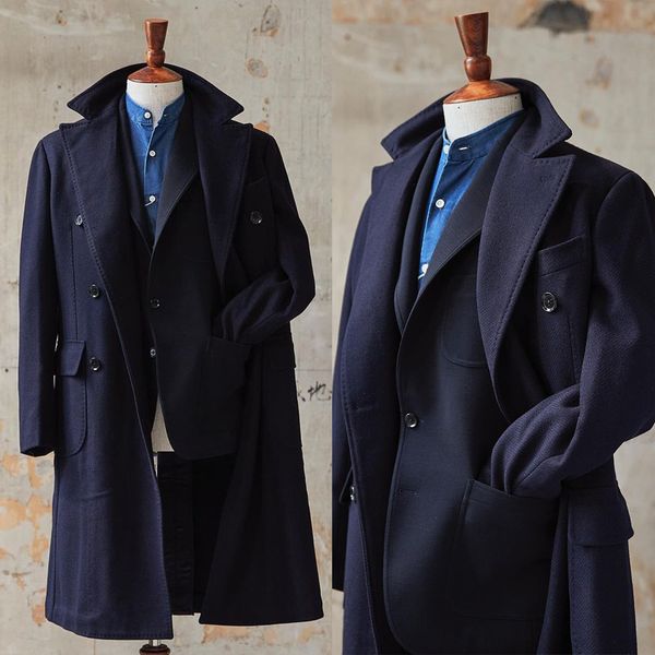 vintage handsome mens suit with two-piece mid-length custom made wool blend wedding suits for de mariage hommer, Black;gray
vintage handsome mens suit with two-piece mid-length custom made wool blend wedding suits for de mariage hommer, Black;gray