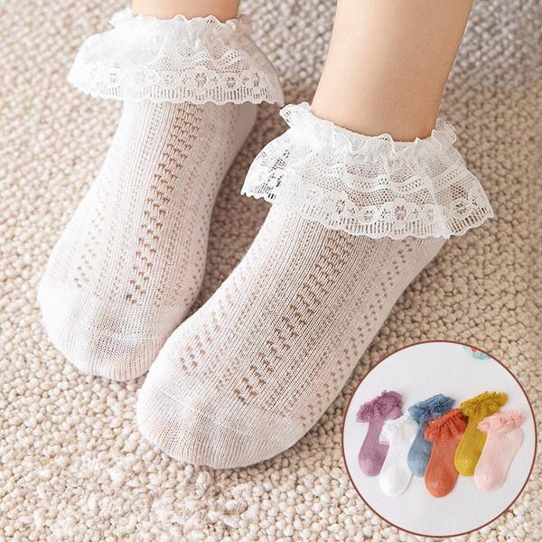 0-12y 2021 children's socks summer thin breathable toddlers girls socks cotton princess lace dance elastic mesh toddlers, Pink;yellow
0-12y 2021 children's socks summer thin breathable toddlers girls socks cotton princess lace dance elastic mesh toddlers, Pink;yellow