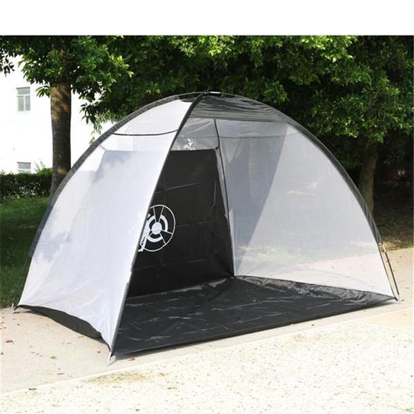 3m golf training aids foldable golf hitting cage indoor outdoor trainer garden grassland practice net sport equipment
3m golf training aids foldable golf hitting cage indoor outdoor trainer garden grassland practice net sport equipment