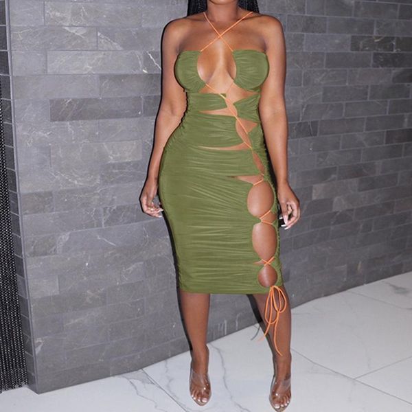 casual dresses y2k club women's summer ruched off shoulder backless 2021 style cut out tight maix dress lace up clothes female, Black;gray
casual dresses y2k club women's summer ruched off shoulder backless 2021 style cut out tight maix dress lace up clothes female, Black;gray