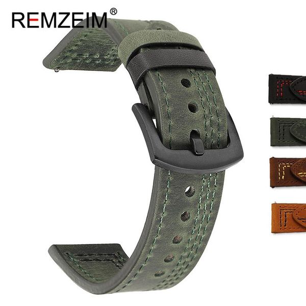 watch bands leather watchband green black brown crazy horse skin strap 18mm 20mm 22mm 24mm quick release belt handmade
watch bands leather watchband green black brown crazy horse skin strap 18mm 20mm 22mm 24mm quick release belt handmade