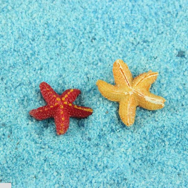 decorative objects & figurines starfish terrarium miniature resin fairy garden miniatures decoration
decorative objects & figurines starfish terrarium miniature resin fairy garden miniatures decoration