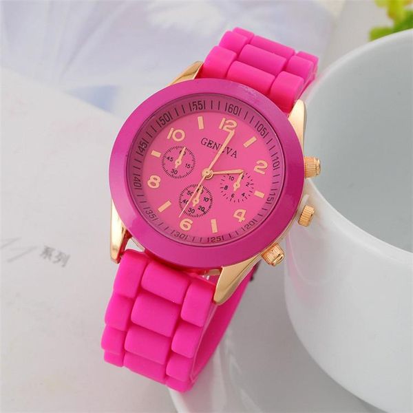 wristwatches watch women silicone quartz wristwatche korean fashion children trend wild harajuku simple leisure candy color jelly strap, Slivery;brown
wristwatches watch women silicone quartz wristwatche korean fashion children trend wild harajuku simple leisure candy color jelly strap, Slivery;brown