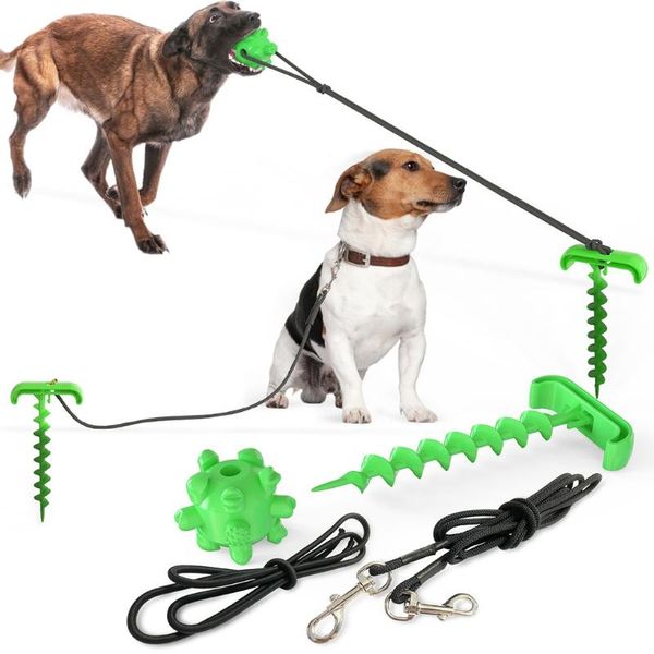 stake sturdy stake for dog tie out with dog chew toy chain for camping backyard k92a
stake sturdy stake for dog tie out with dog chew toy chain for camping backyard k92a