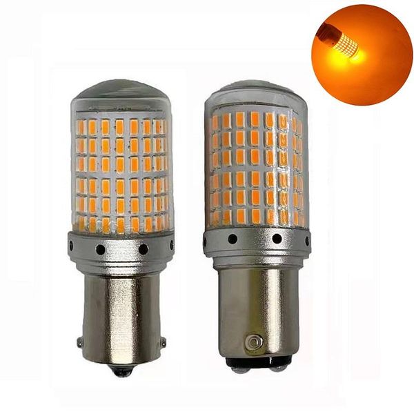 boniuya emergency lights 1x 3014 144smd canbus s25 1156 ba15s p21w led bay15d bau15s py21w lamp t20 7440 w21w w21/5w bulbs for turn signal l
boniuya emergency lights 1x 3014 144smd canbus s25 1156 ba15s p21w led bay15d bau15s py21w lamp t20 7440 w21w w21/5w bulbs for turn signal l
