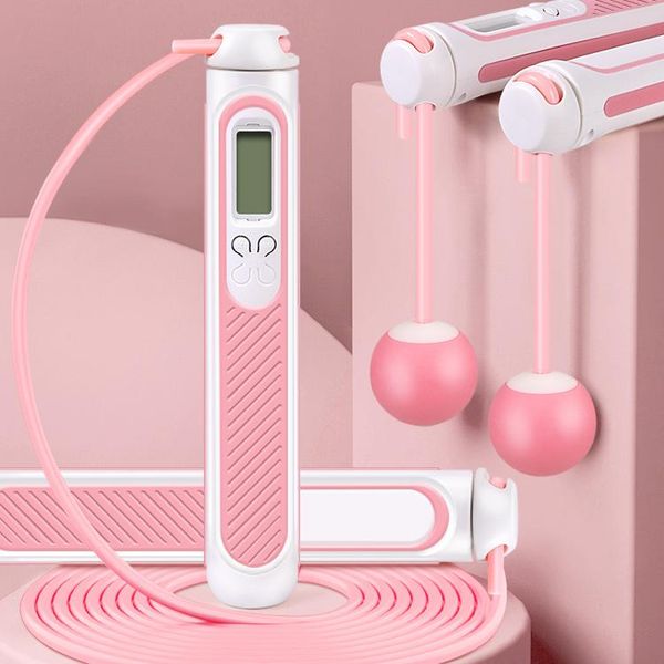 jump ropes cordless exercise skipping rope weight loss smart home gym indoor cuerda saltar portable fitness equipment
jump ropes cordless exercise skipping rope weight loss smart home gym indoor cuerda saltar portable fitness equipment