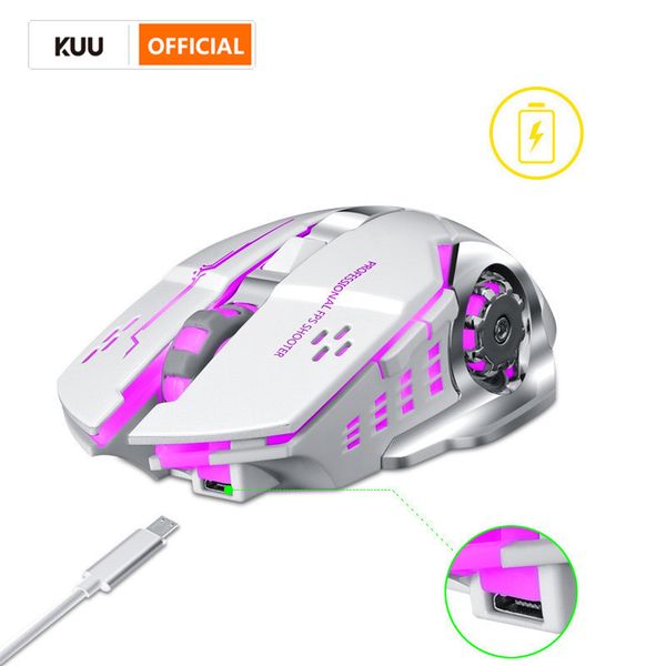 t-wolf q13 rechargeable wireless mouse silent ergonomic gaming mice 6 keys rgb backlight 2400 dpi for lapcomputer pro game
t-wolf q13 rechargeable wireless mouse silent ergonomic gaming mice 6 keys rgb backlight 2400 dpi for lapcomputer pro game