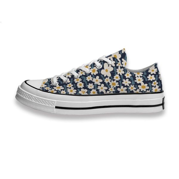 custom printed shoes simple cartoon white daisy flower sneakers low mens womens skateboard sport footwear diy trainers canvas casual
custom printed shoes simple cartoon white daisy flower sneakers low mens womens skateboard sport footwear diy trainers canvas casual