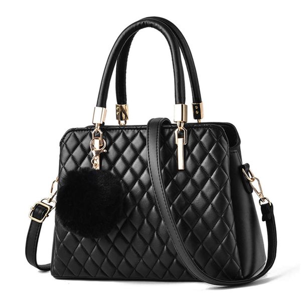 hbp bag women's autumn and winter 2021 new fashion large capacity simple leisure lingge handbag
hbp bag women's autumn and winter 2021 new fashion large capacity simple leisure lingge handbag