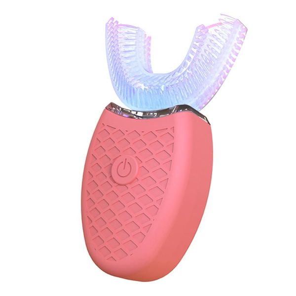 smart electric toothbrush 35eb ultrasonic automatic 360° teeth cleaning portable u shaped whitening hands free
smart electric toothbrush 35eb ultrasonic automatic 360° teeth cleaning portable u shaped whitening hands free
