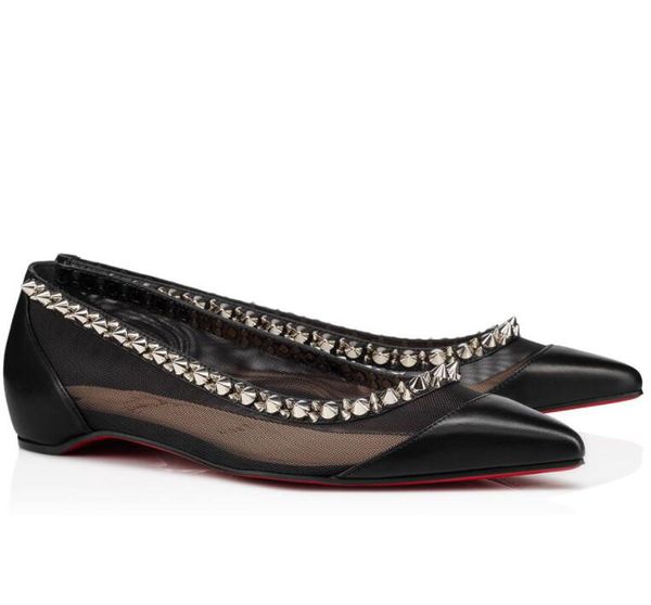 popular brands galativi sandals flats red bottom women's ballerinas shoes lady pointed toe comfort party wedding walking eu35-43, Black
popular brands galativi sandals flats red bottom women's ballerinas shoes lady pointed toe comfort party wedding walking eu35-43, Black