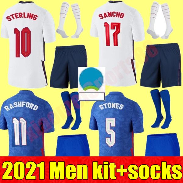 2021 national team men kit soccer jerseys kane sancho sterling 20 21 dele lingard england rashford football shirt, Black
2021 national team men kit soccer jerseys kane sancho sterling 20 21 dele lingard england rashford football shirt, Black