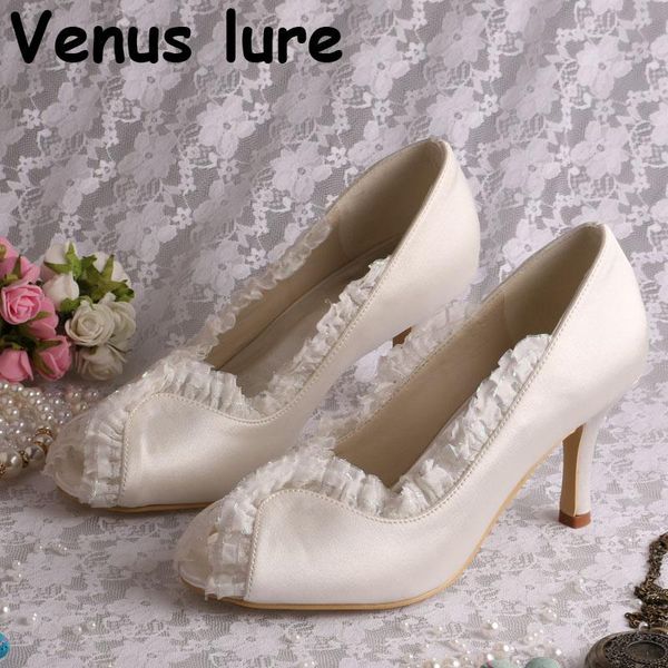 dress shoes dropship open toe heels wedding white satin christmas bride handmade, Black
dress shoes dropship open toe heels wedding white satin christmas bride handmade, Black