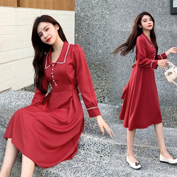 maternity dresses 8564# nursing clothing turn down collar loose stylish dress pregnant women pregnancy, White
maternity dresses 8564# nursing clothing turn down collar loose stylish dress pregnant women pregnancy, White