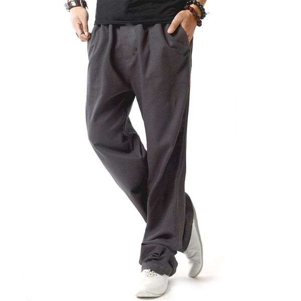 men's pants mens casual linen men fashion trousers stylish and comfortable jogger male plus size 4xl straight, Black
men's pants mens casual linen men fashion trousers stylish and comfortable jogger male plus size 4xl straight, Black