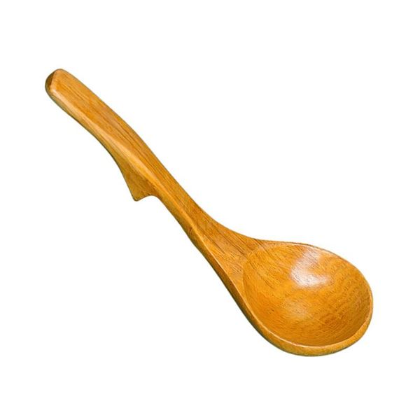spoons wood short handle soup spoon with hook non-slip serving porridge kitchen utensil for home restaurant
spoons wood short handle soup spoon with hook non-slip serving porridge kitchen utensil for home restaurant
