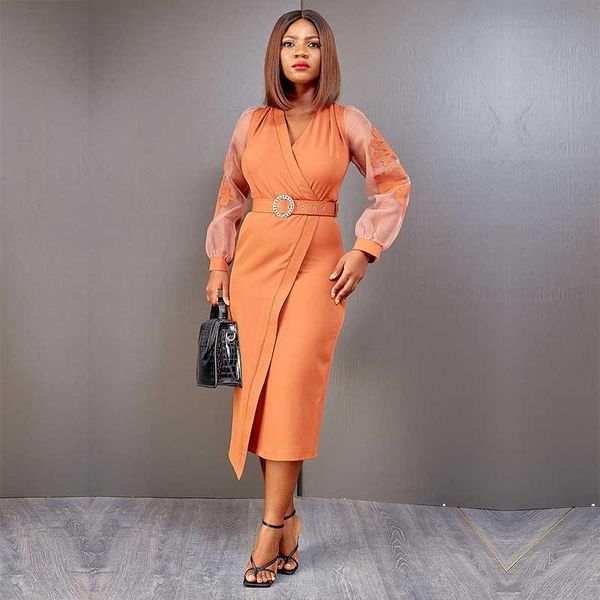 casual dresses midi dress woemn summer long sleeve splicing lace irregular elegant office lady high waist for women 2021, Black;gray
casual dresses midi dress woemn summer long sleeve splicing lace irregular elegant office lady high waist for women 2021, Black;gray