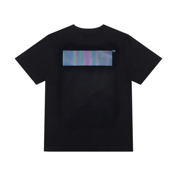 t mens summer shirt tide famous designer printing short sleeved embroidered black white 15 styles loose male and womens clothes, White;black
t mens summer shirt tide famous designer printing short sleeved embroidered black white 15 styles loose male and womens clothes, White;black