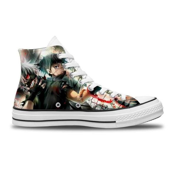 2021 tokyo ghoul japanese anime cartoon diy customized sport non-slip leisure shoes for man trend sports shoes
2021 tokyo ghoul japanese anime cartoon diy customized sport non-slip leisure shoes for man trend sports shoes