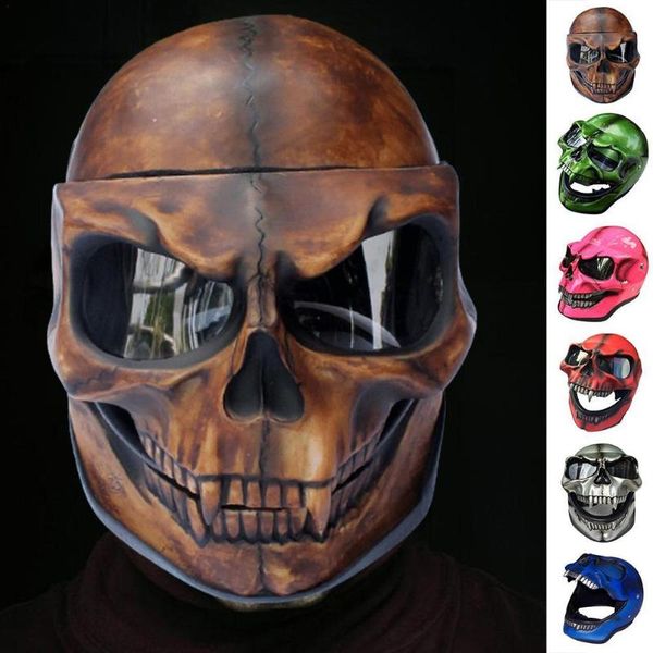 hats, scarves & gloves sets halloween scary mask movable jaw full head skull masks party decor cosplay helmet horror props headgear winter h, Blue;gray
hats, scarves & gloves sets halloween scary mask movable jaw full head skull masks party decor cosplay helmet horror props headgear winter h, Blue;gray
