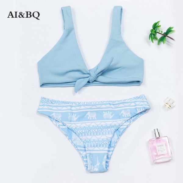 bikinis set ai&bq push up blue print bikini women swimwear low waist bathing suit beach beachwear bandage
bikinis set ai&bq push up blue print bikini women swimwear low waist bathing suit beach beachwear bandage