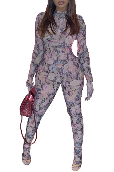 women's jumpsuits & rompers flower print skinny lady beach style fashion sports full length catsuits, Black;white
women's jumpsuits & rompers flower print skinny lady beach style fashion sports full length catsuits, Black;white
