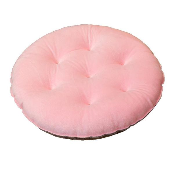 pillow solid color round square seat cushion simple soft bupads tatami mattress thickened sofa bed window mats home decor
pillow solid color round square seat cushion simple soft bupads tatami mattress thickened sofa bed window mats home decor