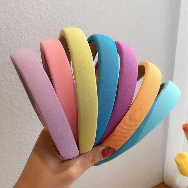 hair clips & barrettes fashion sponge headband velvet headbands for women solid color hoop girls non-slip candy colors hairbands accessories, Golden;silver
hair clips & barrettes fashion sponge headband velvet headbands for women solid color hoop girls non-slip candy colors hairbands accessories, Golden;silver