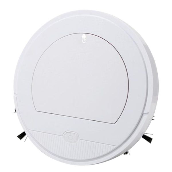 vacuum cleaners multifunction usb charging low noise smart sweeping robot super slim wet/dry use household cleaner
vacuum cleaners multifunction usb charging low noise smart sweeping robot super slim wet/dry use household cleaner
