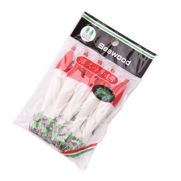 25pcs ocs wood shrimp bait 10.5cm 6.3g squid jigs jigging night lifelike fishing lures for cuttlefish artificial bait pesca
25pcs ocs wood shrimp bait 10.5cm 6.3g squid jigs jigging night lifelike fishing lures for cuttlefish artificial bait pesca