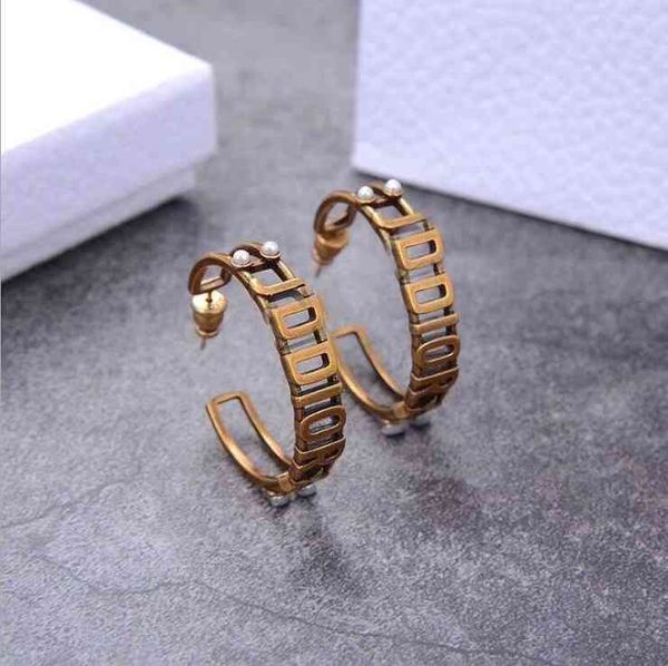 70% off / 2021 new personalized style pearl net red letter earrings for women zj8e, Golden
70% off / 2021 new personalized style pearl net red letter earrings for women zj8e, Golden
