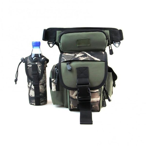 fishing accessories outdoor gear waist pack leg bag tackle tools bottle storage fanny pouch
fishing accessories outdoor gear waist pack leg bag tackle tools bottle storage fanny pouch