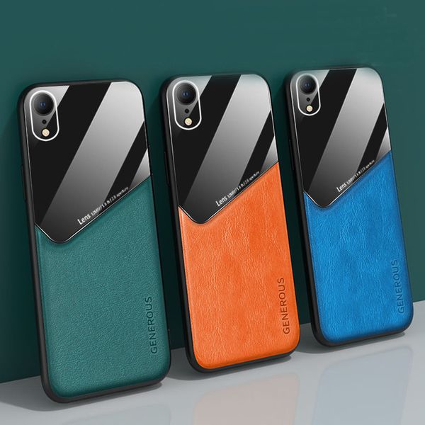 luxury plating leatherwear magnet mobile phone case for iphone xr x xs max 6 6s 7 8 plus 11pro fashion cell phone
luxury plating leatherwear magnet mobile phone case for iphone xr x xs max 6 6s 7 8 plus 11pro fashion cell phone