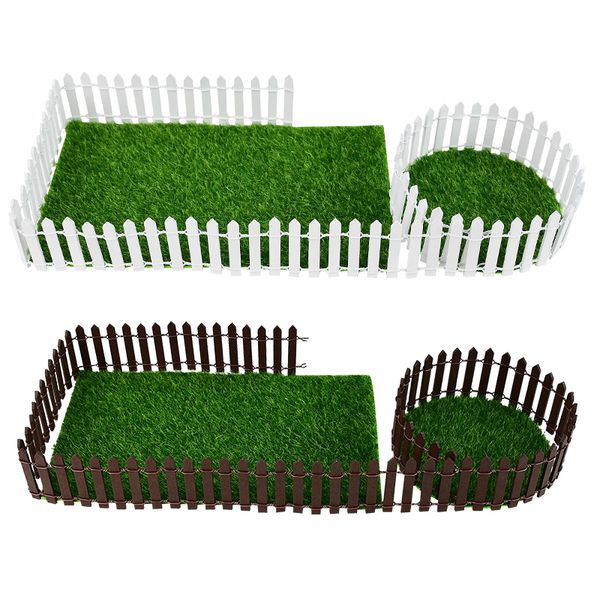 3/5cm*100cm mini fence barrier diy miniature fairy garden fence wooden craft figurine ornament dollhouse decoration c0220
3/5cm*100cm mini fence barrier diy miniature fairy garden fence wooden craft figurine ornament dollhouse decoration c0220