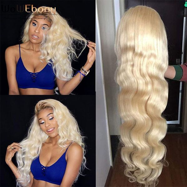 lace wigs 613 honey blonde body wave front human hair for women 4x4 transparent closure wig pre plucked frontal, Black;brown
lace wigs 613 honey blonde body wave front human hair for women 4x4 transparent closure wig pre plucked frontal, Black;brown