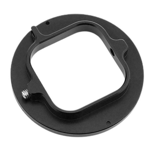 lens adapters & mounts puluz fat cow is suitable for hero9 black 52mm filter adapter ring aluminum alloy frame
lens adapters & mounts puluz fat cow is suitable for hero9 black 52mm filter adapter ring aluminum alloy frame